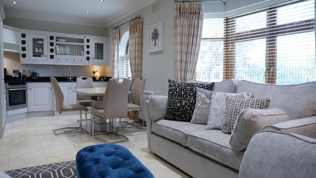 Mullingar Town Apartment 2 Bedrooms Exteriör bild