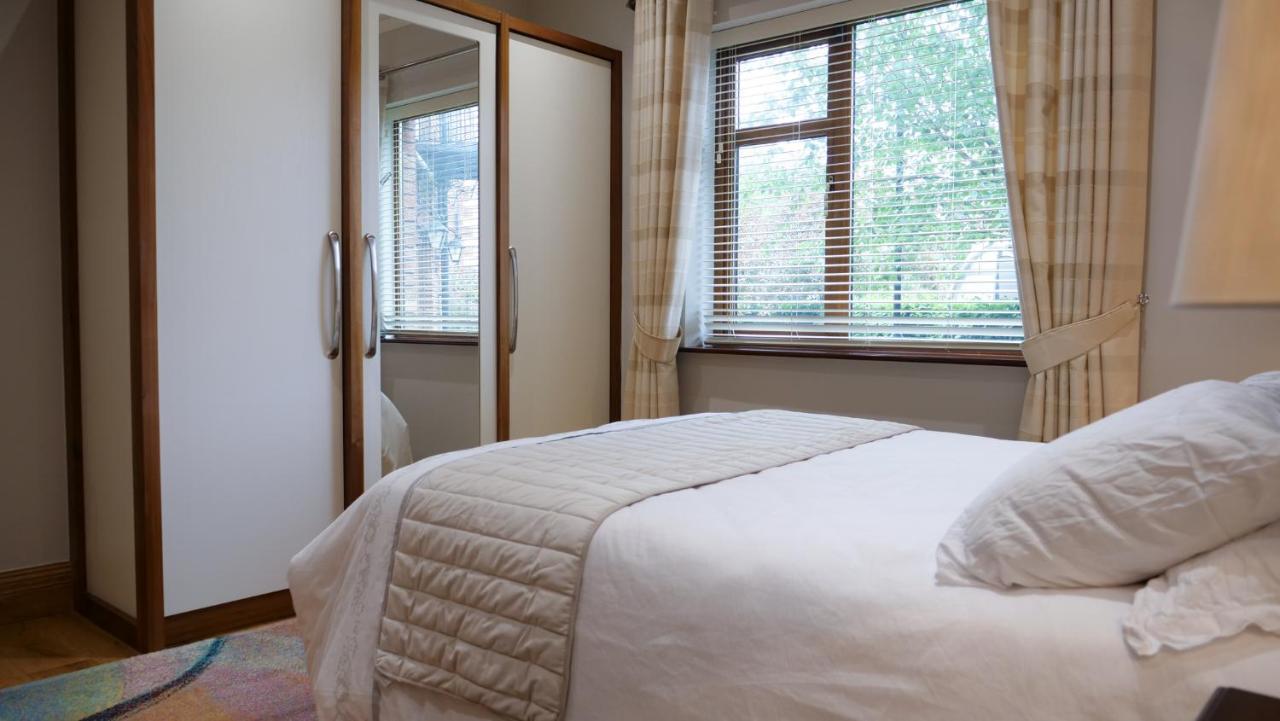 Mullingar Town Apartment 2 Bedrooms Exteriör bild