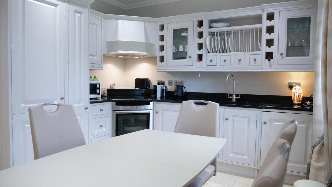 Mullingar Town Apartment 2 Bedrooms Exteriör bild