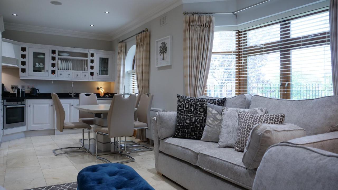 Mullingar Town Apartment 2 Bedrooms Exteriör bild