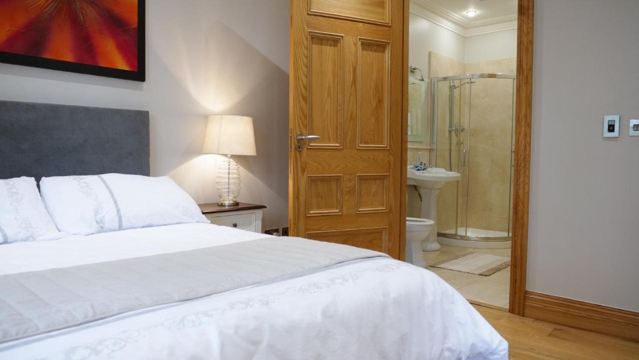 Mullingar Town Apartment 2 Bedrooms Exteriör bild