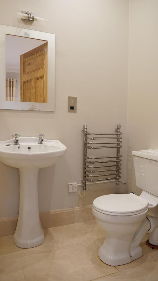 Mullingar Town Apartment 2 Bedrooms Exteriör bild