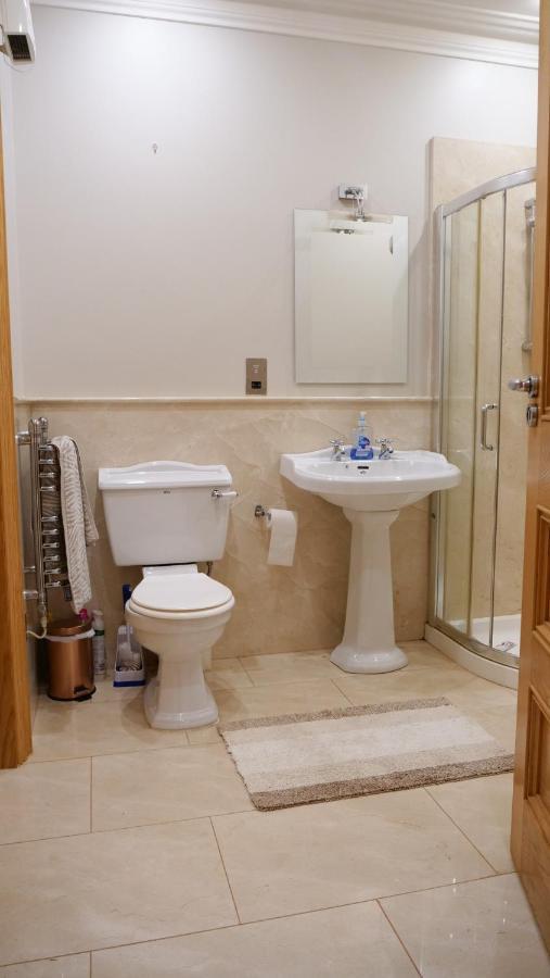 Mullingar Town Apartment 2 Bedrooms Exteriör bild