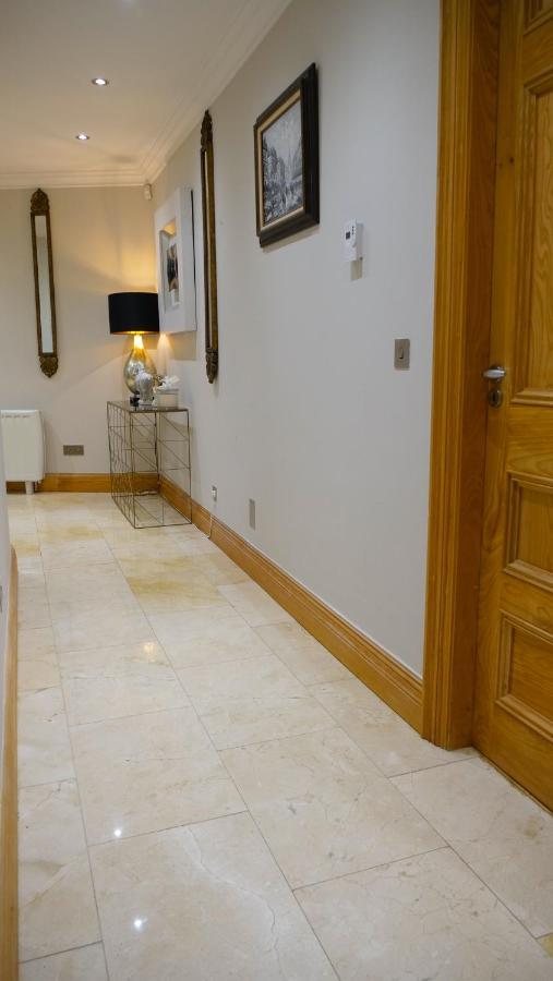 Mullingar Town Apartment 2 Bedrooms Exteriör bild