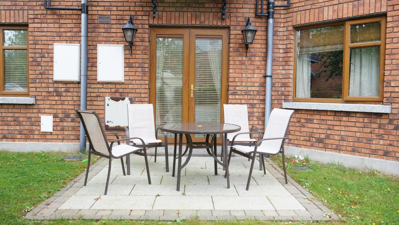 Mullingar Town Apartment 2 Bedrooms Exteriör bild