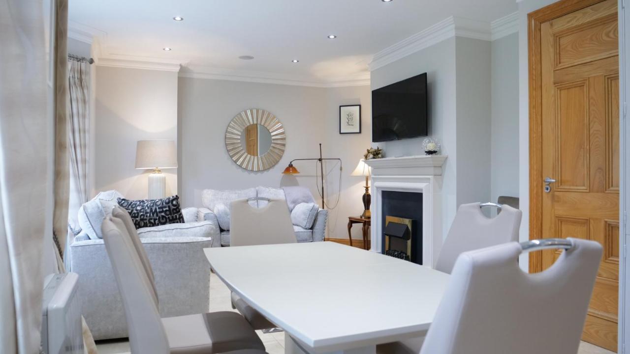 Mullingar Town Apartment 2 Bedrooms Exteriör bild