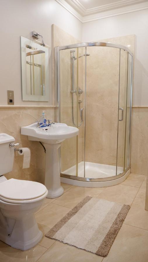 Mullingar Town Apartment 2 Bedrooms Exteriör bild