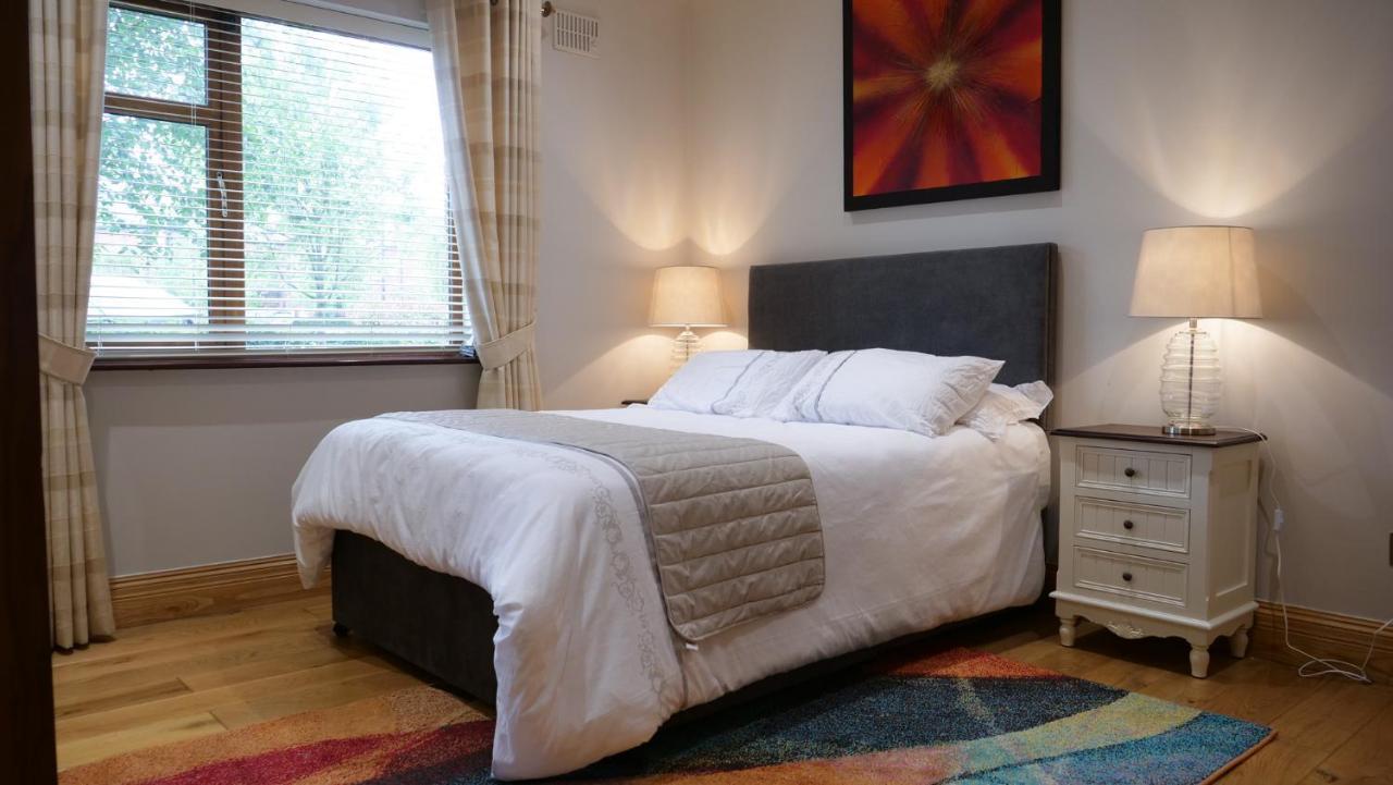 Mullingar Town Apartment 2 Bedrooms Exteriör bild