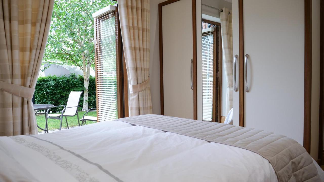 Mullingar Town Apartment 2 Bedrooms Exteriör bild