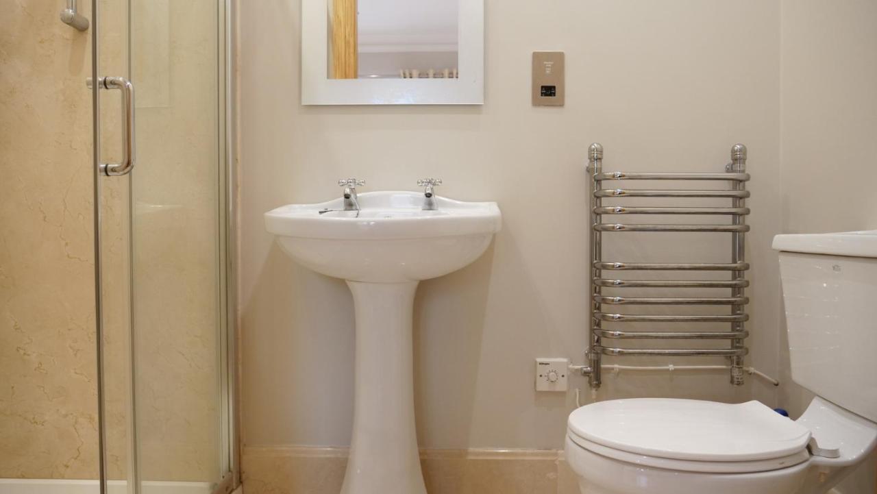 Mullingar Town Apartment 2 Bedrooms Exteriör bild